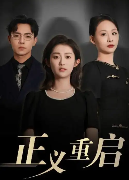 第九个证人英剧悬疑法庭在线观看